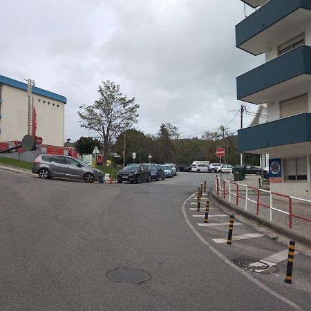 Apartamento Blue Dream Sesimbra Exteriör bild