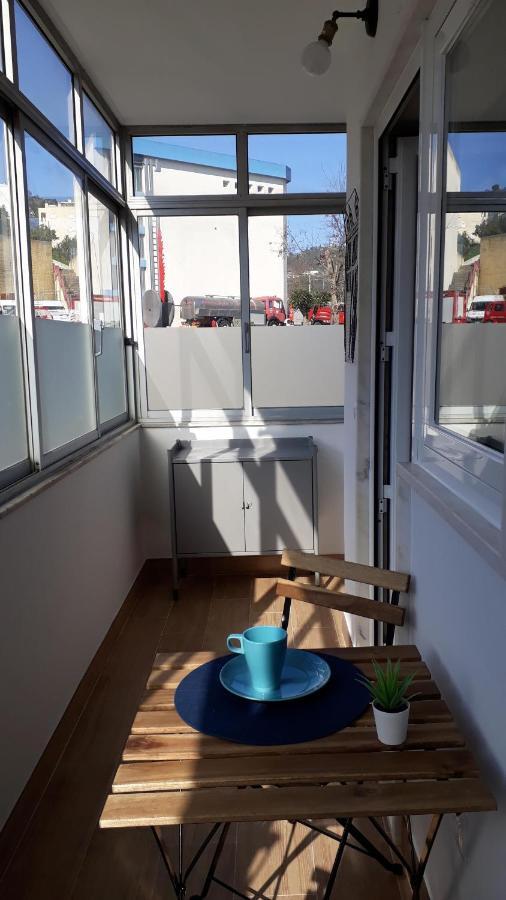 Apartamento Blue Dream Sesimbra Exteriör bild