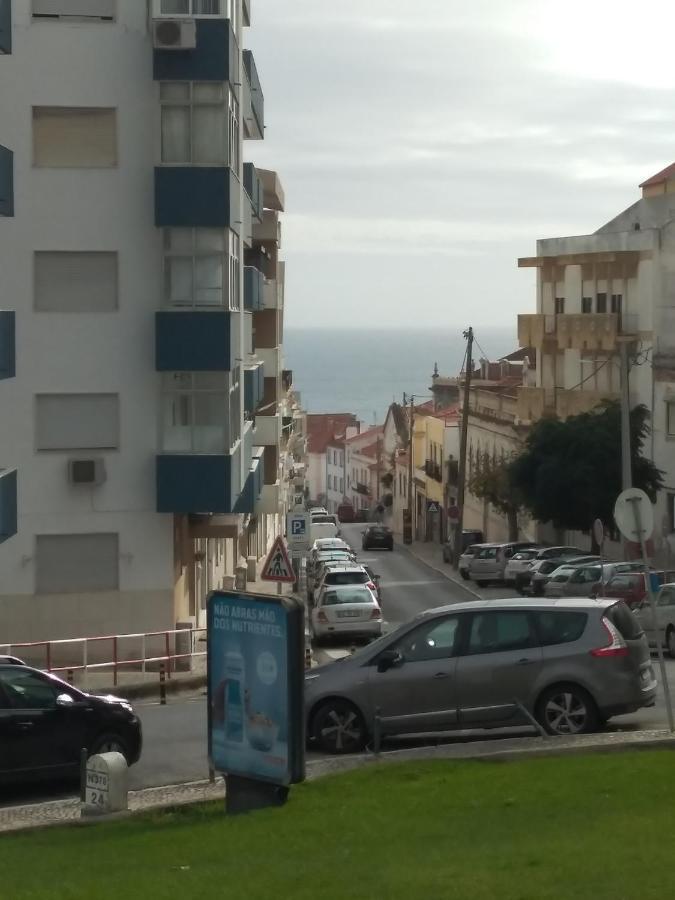 Apartamento Blue Dream Sesimbra Exteriör bild