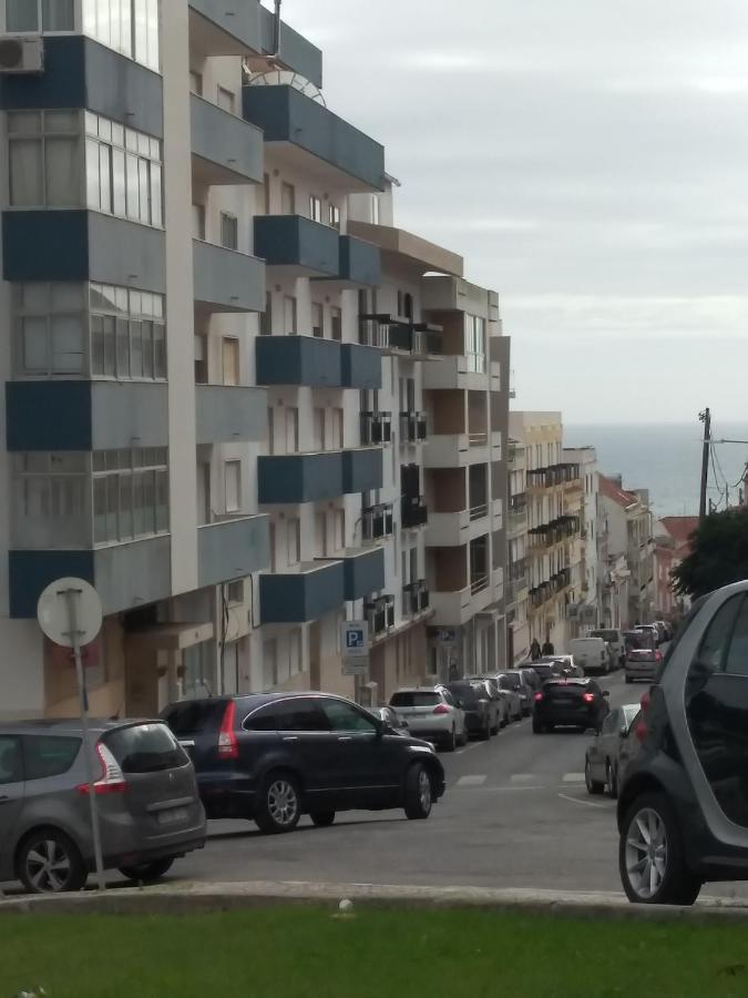 Apartamento Blue Dream Sesimbra Exteriör bild