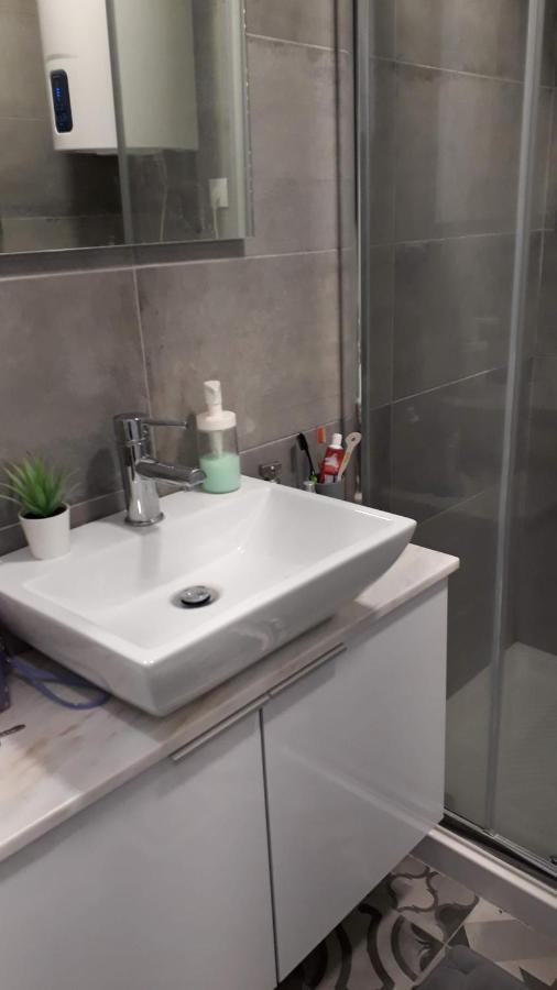 Apartamento Blue Dream Sesimbra Exteriör bild