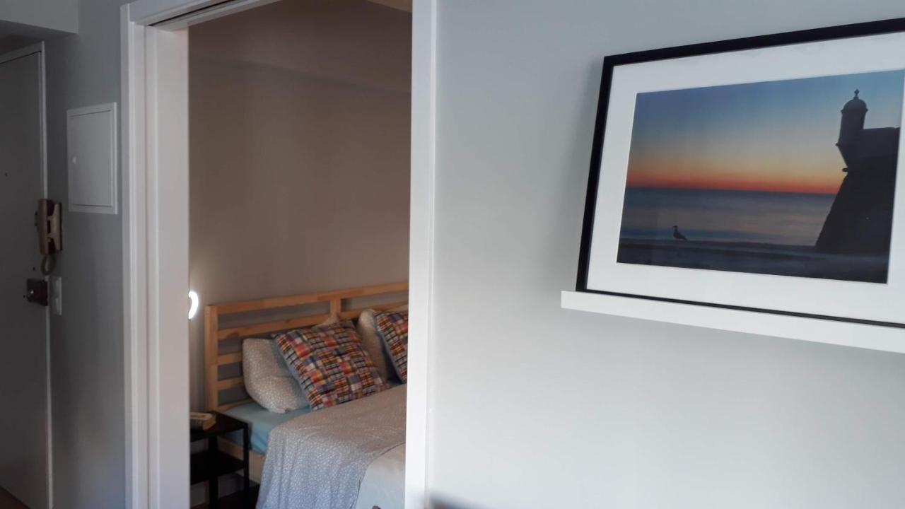 Apartamento Blue Dream Sesimbra Exteriör bild