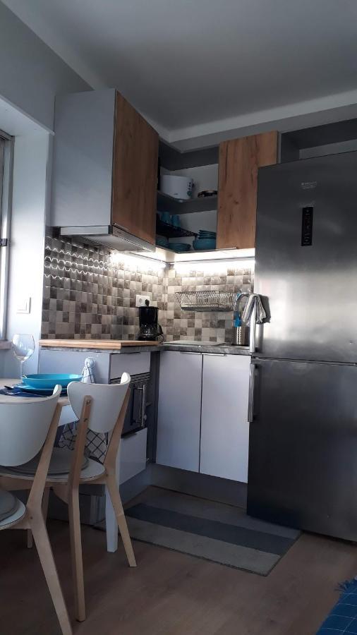 Apartamento Blue Dream Sesimbra Exteriör bild