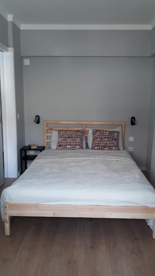 Apartamento Blue Dream Sesimbra Exteriör bild