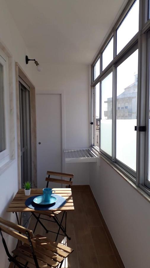 Apartamento Blue Dream Sesimbra Exteriör bild