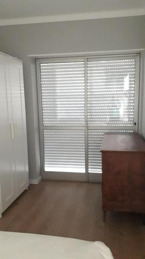 Apartamento Blue Dream Sesimbra Exteriör bild