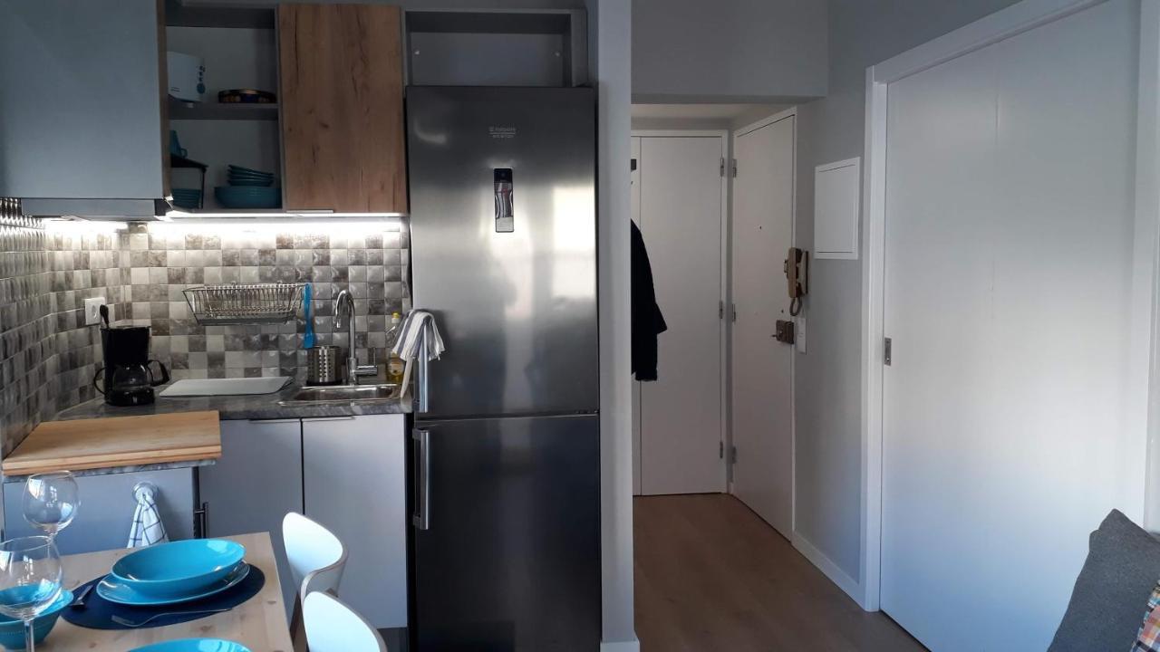 Apartamento Blue Dream Sesimbra Exteriör bild
