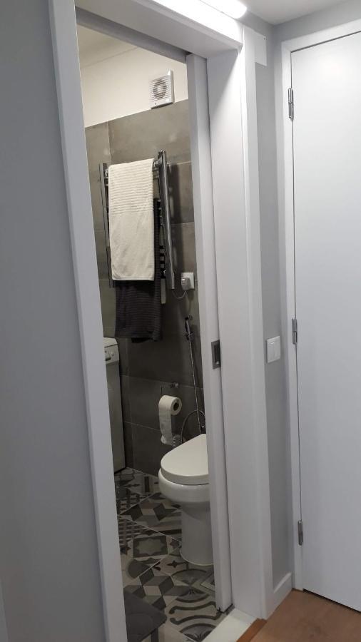 Apartamento Blue Dream Sesimbra Exteriör bild